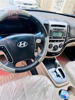 هيونداي سانتافي